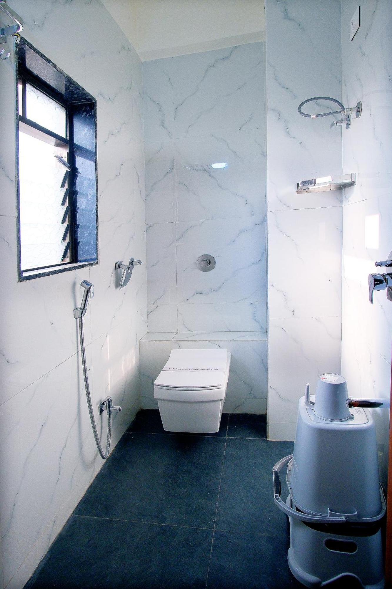 Hotel The Marion Nashik Ngoại thất bức ảnh