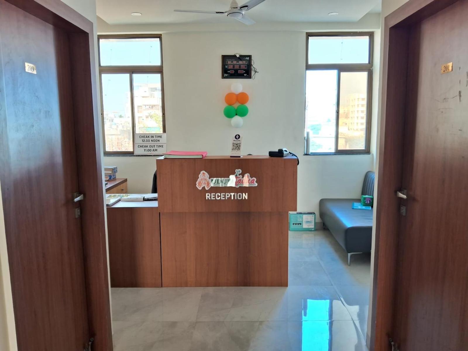 Hotel The Marion Nashik Ngoại thất bức ảnh